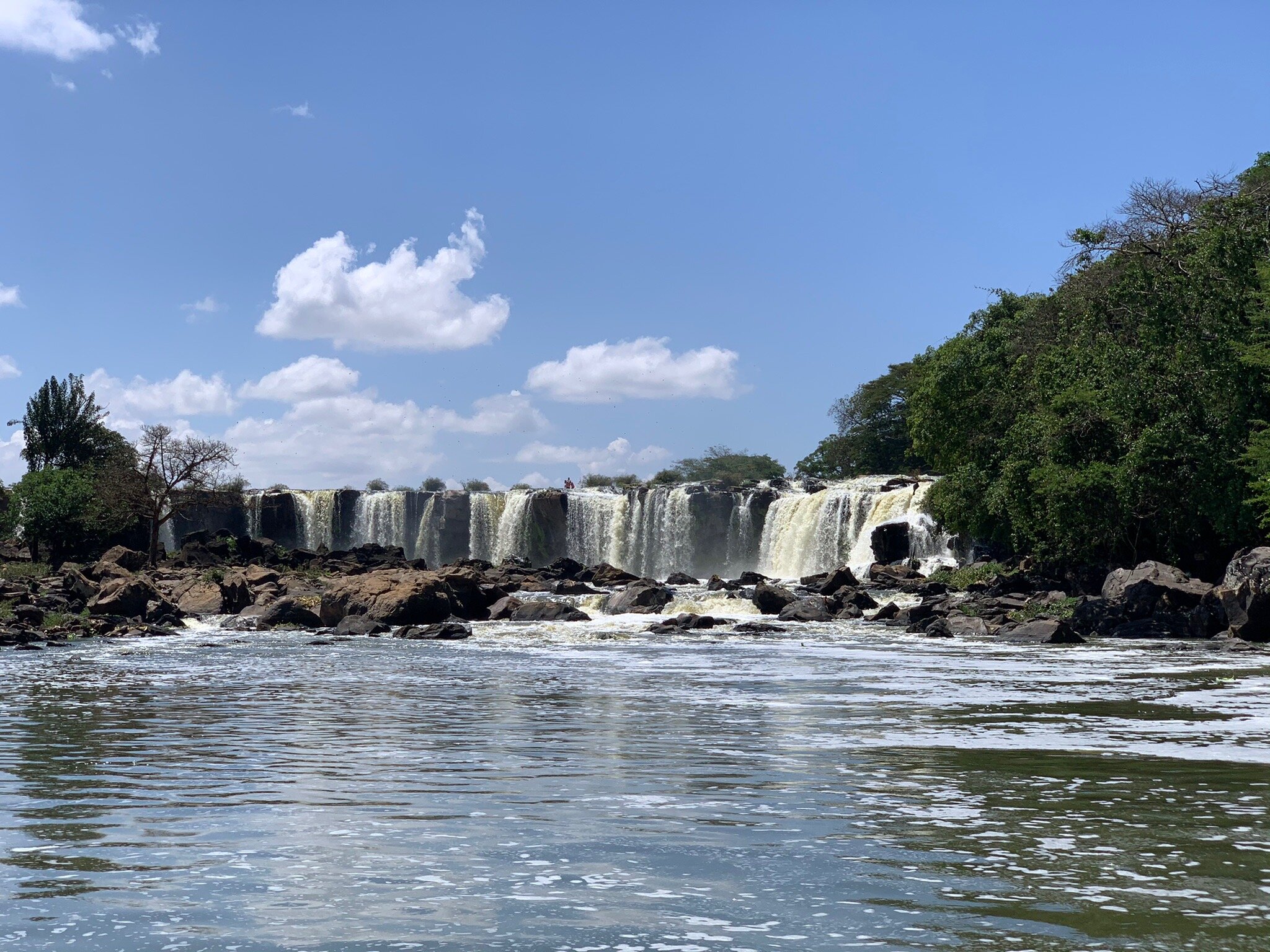 Fourteen Falls (Thika) - All You Need To Know BEFORE You Go