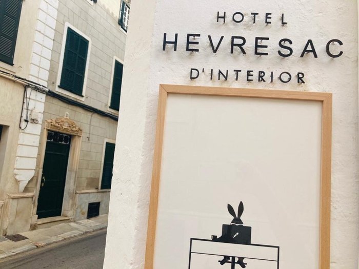 Imagen 2 de Hotel boutique Hevresac