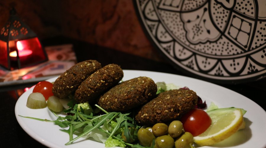 Falafel