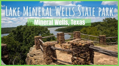 Mineral Wells Mr.S Travel Quest review images