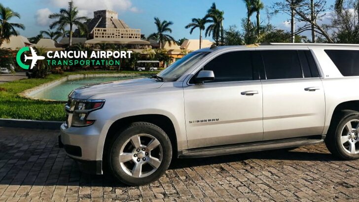 CANCUN AIRPORT TRANSPORTATION All You Need To Know BEFORE You Go   Cancun Airport Transportation 