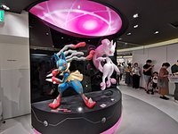 Pokemon Mega Center Tokyo Toshima 22 Que Saber Antes De Ir Lo Mas Comentado Por La Gente Tripadvisor