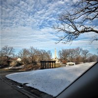 Oak Ridge Cemetery, Springfield