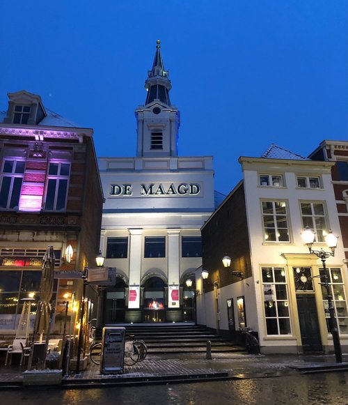 Bergen op Zoom review images