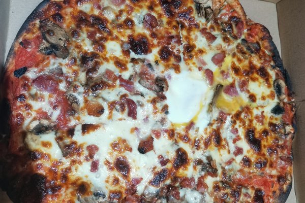 THE 10 BEST PIZZA TAKEAWAY in Euxton 2023 - Order Pizza delivery