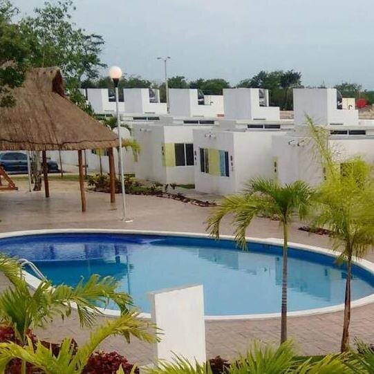 CANCUN LA JOYA (Cancún, México) - opiniones y comentarios - apartamento -  Tripadvisor