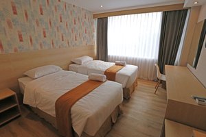 Kamar & Suite