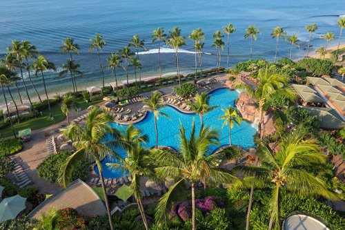 HYATT REGENCY MAUI RESORT AND SPA - Updated 2023 Prices & Reviews (Hawaii)