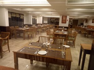 REGENTA CENTRAL HERALD BY ROYAL ORCHID HOTELS (Mysuru (Mysore ...