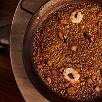 Arroz Parellada (todo pelado)