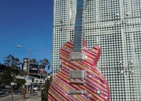 Sunset Boulevard 4