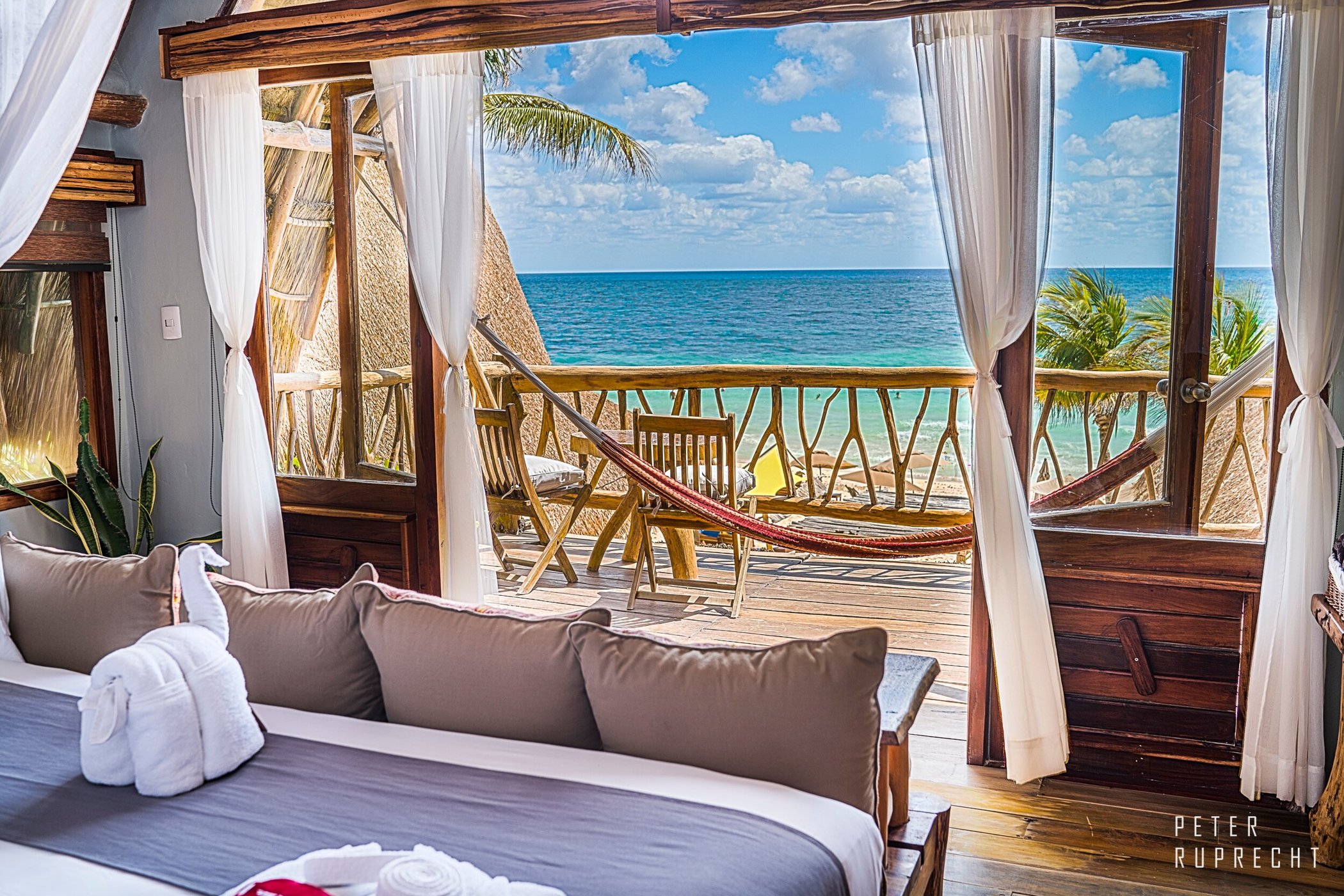 Ahau Tulum by null