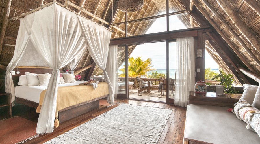 Master Suite