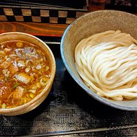 つけ麺
