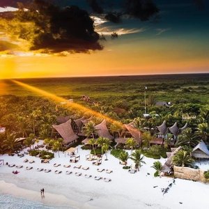 Ahau Tulum By Ahau Collection, hotel in Tulum