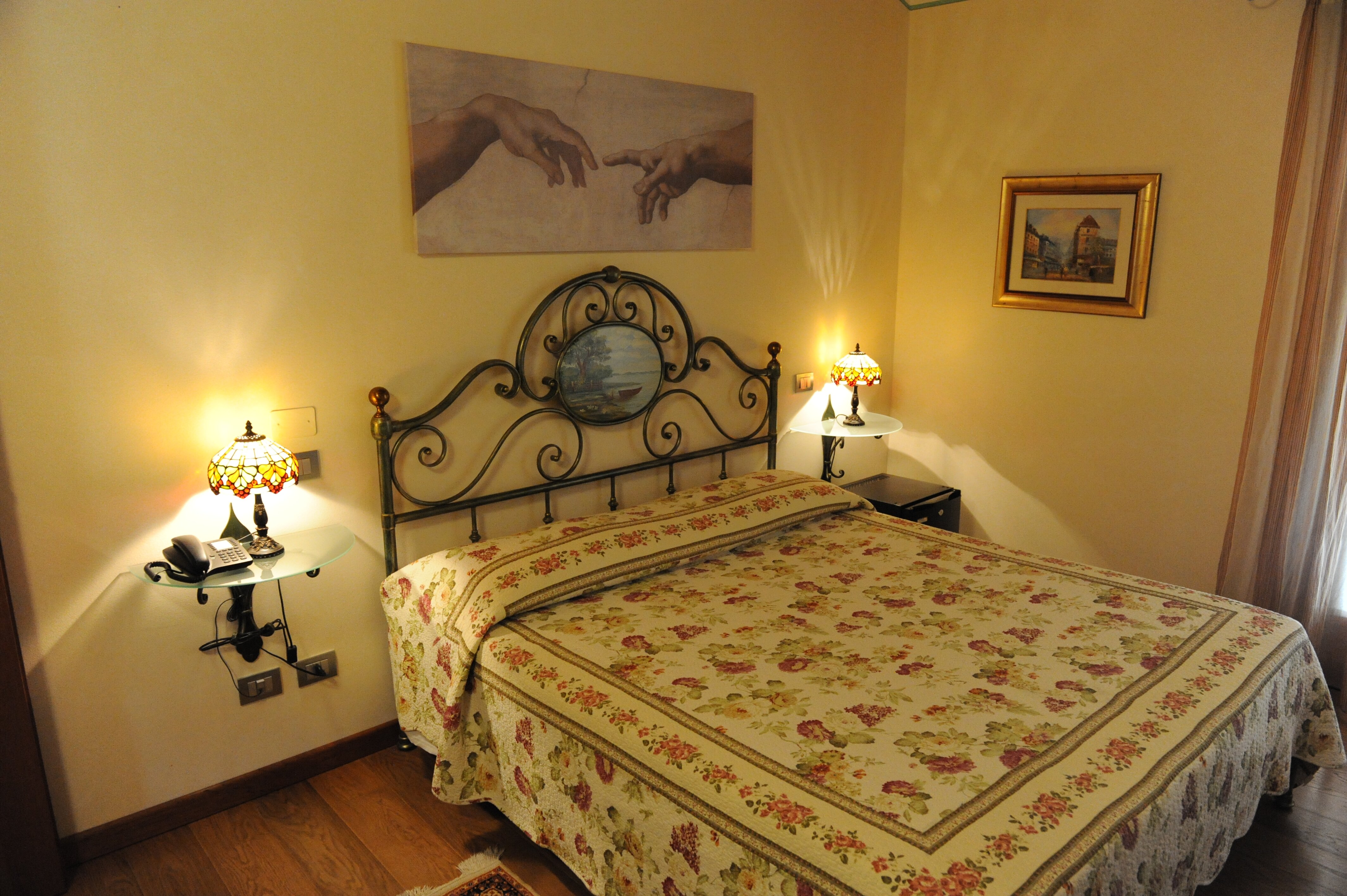 BORGO D ASOLO B B Reviews San Vito di Altivole Italy