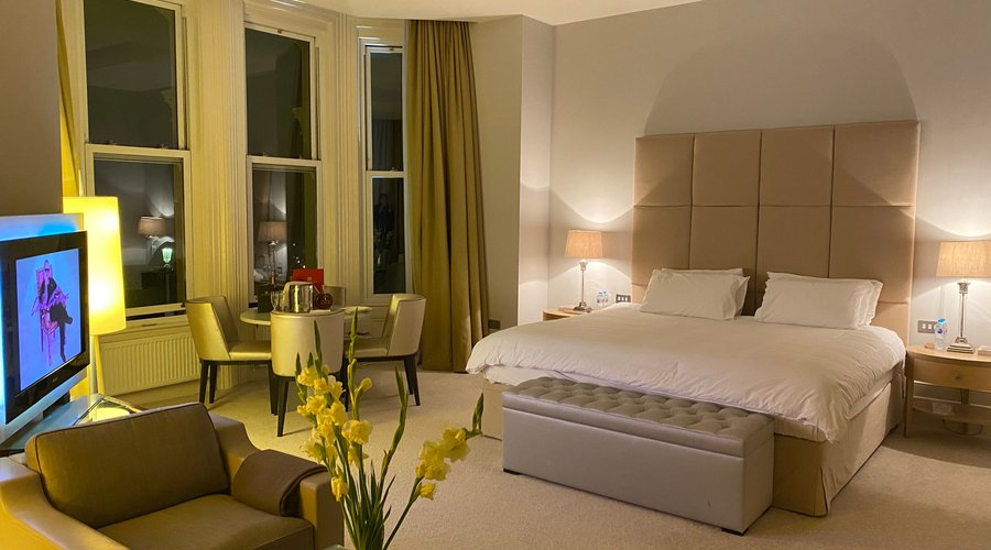 Junior Suite