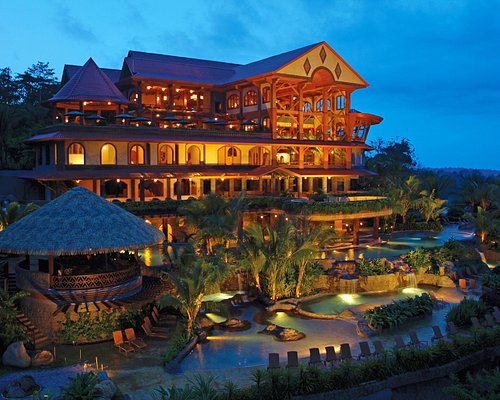 DIE 10 BESTEN 5 Sterne Hotels In Costa Rica 2021 mit Preisen die-10-besten-5-sterne-hotels-in-costa-rica-2021-mit-preisen