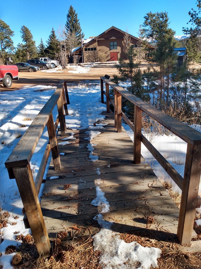 wandering star ranch florissant co