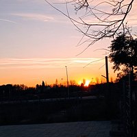 Atardecer