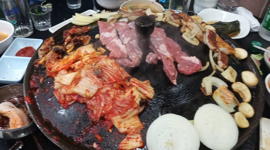 푸줏간생고기점, 서울 - 레스토랑 리뷰 - 트립어드바이저