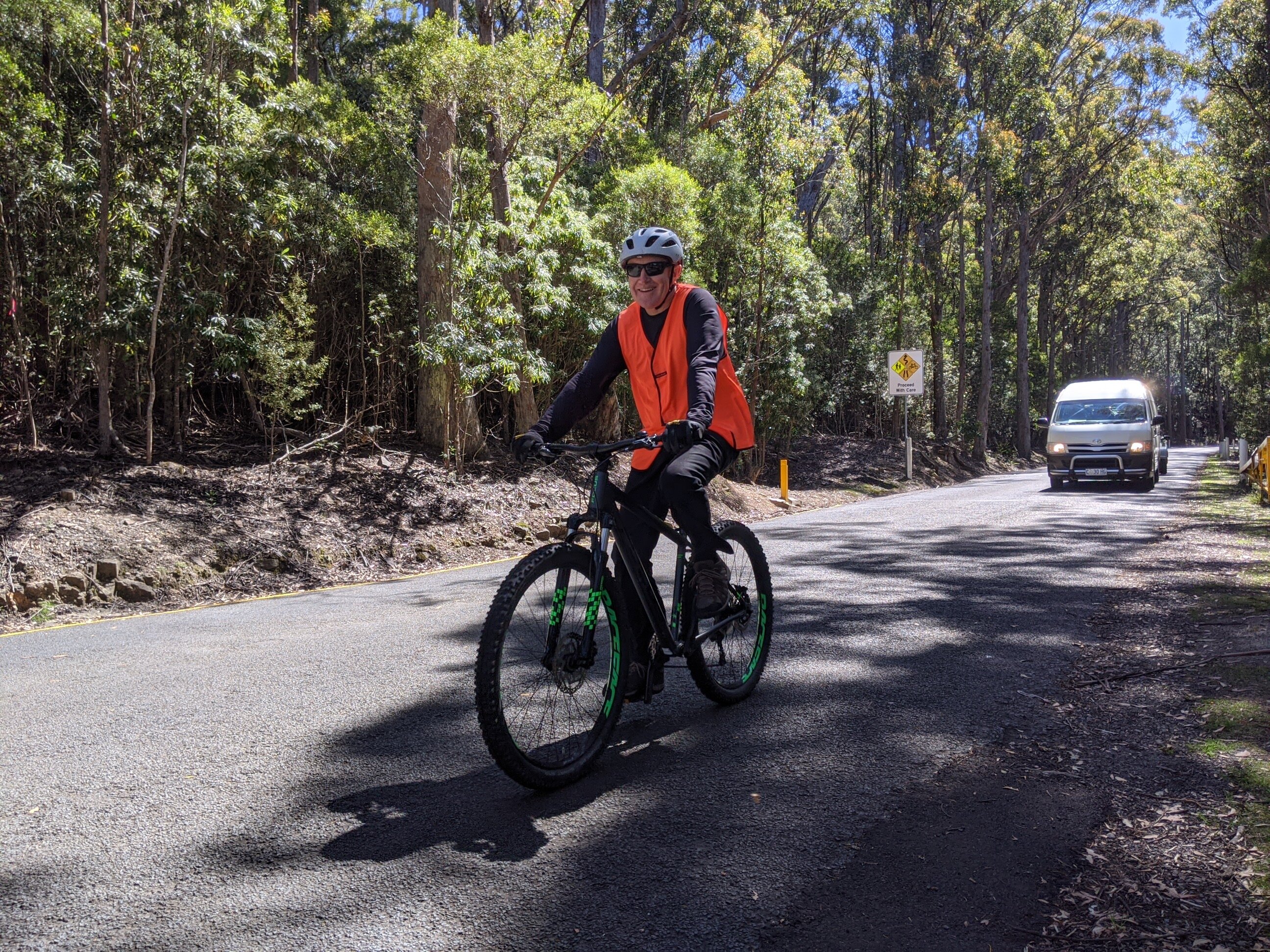 Mt Wellington Descent Bike Ride All You Need to Know BEFORE You