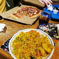 Green Chilli Indian Takeaway