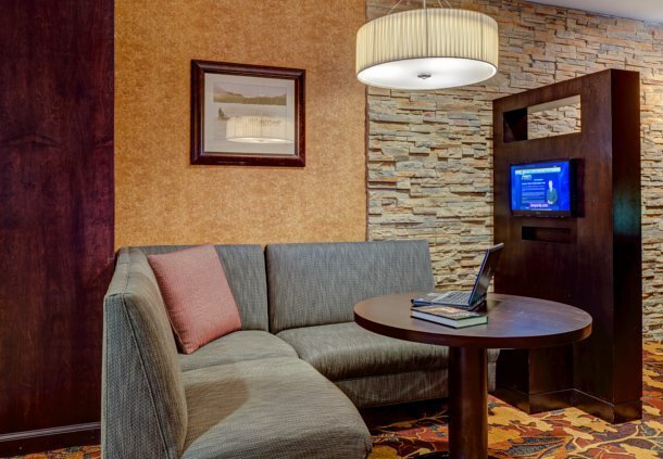 Hotel photo 7 of Courtyard by Marriott Lake Placid.