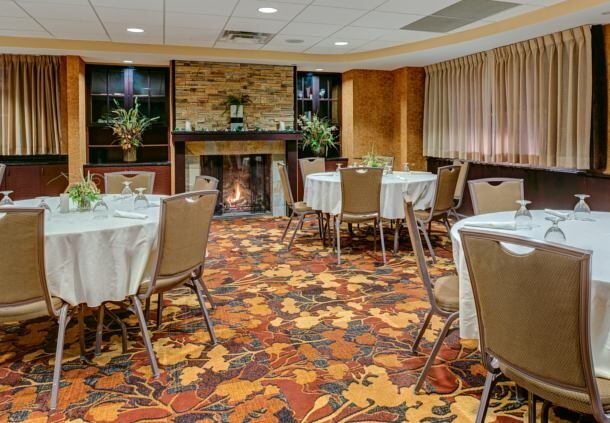 Hotel photo 35 of Courtyard by Marriott Lake Placid.