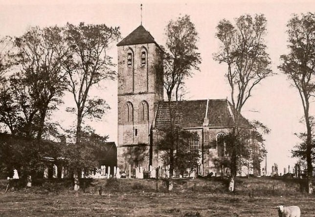 Nicolaaskerk image
