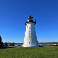 Ned's Point Lighthouse (mattapoisett) - All You Need To Know Before You Go