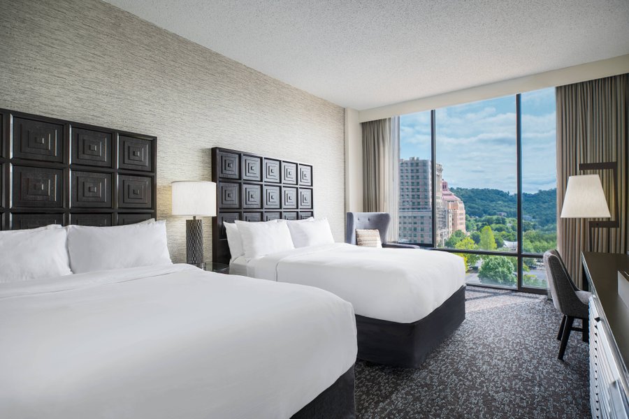 Renaissance hotel asheville nc jobs