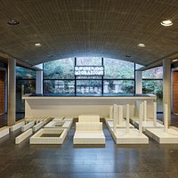 Superstudio Migrazioni — Until 16.05.21 © Kristien Daem