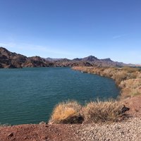 Bill Williams River National Wildlife Refuge (Lake Havasu City) - All ...