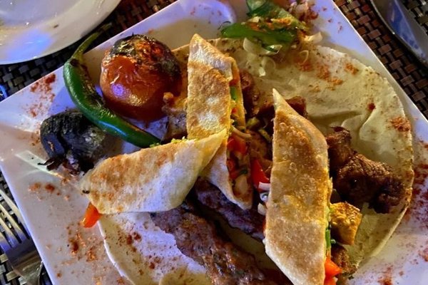 THE 10 BEST Restaurants in Irbid (Updated December 2024)