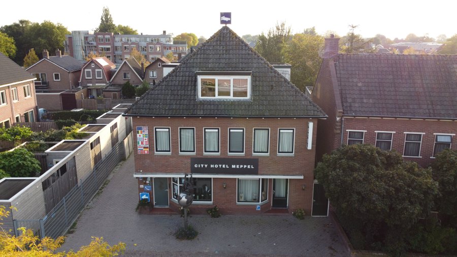 Hotel Meppel Omgeving