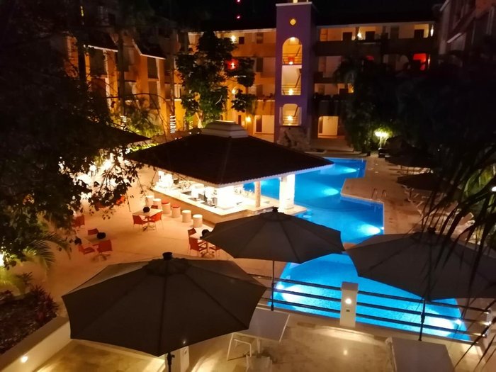 Imagen 8 de Hotel Adhara Cancún