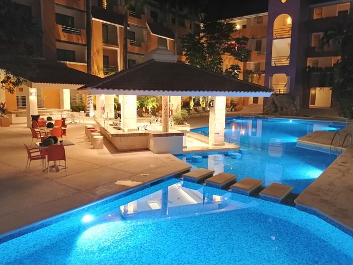 Imagen 7 de Hotel Adhara Cancún
