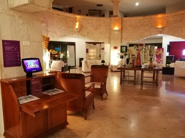 Imagen 3 de Hotel Adhara Cancún