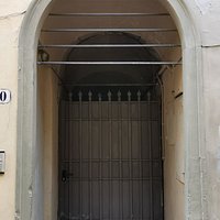 Vicolo dello Scandalo