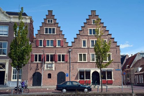 Hoorn review images