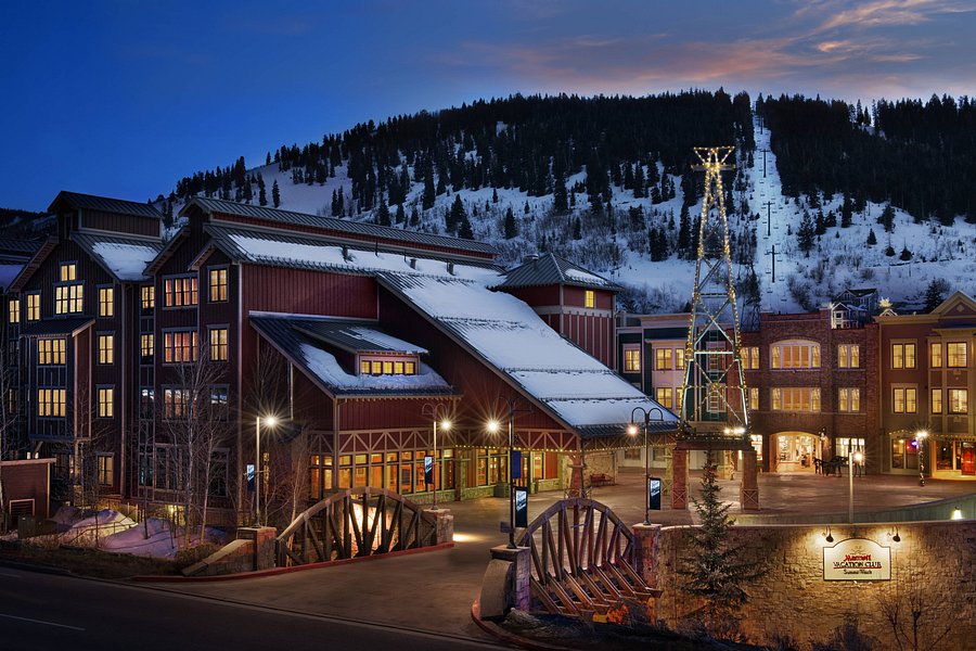 MARRIOTT'S SUMMIT WATCH, A MARRIOTT VACATION CLUB RESORT 149 (̶1̶7̶5̶