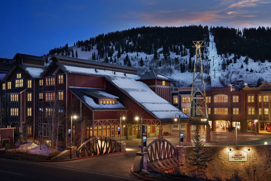MARRIOTT\u0026#39;S SUMMIT WATCH, A MARRIOTT VACATION CLUB RESORT $149 ($\u03361\u03367\u03365\u0336 ...