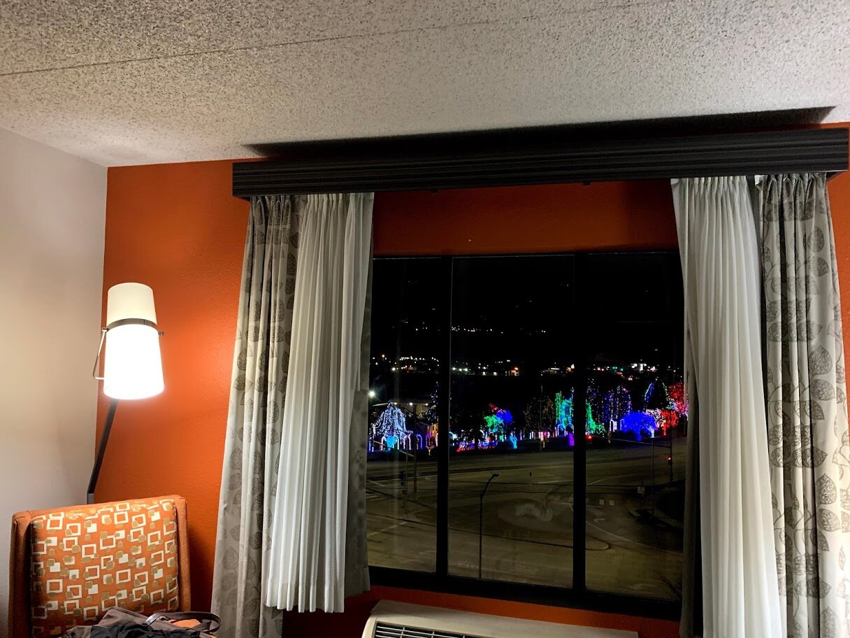 Hotel photo 51 of Hells Canyon Grand Hotel.