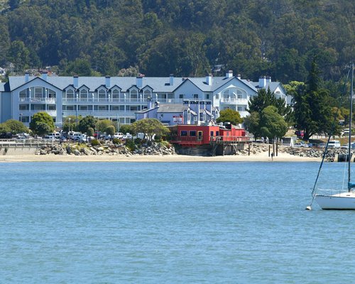 THE 10 BEST Moss Beach Hotel Deals (May 2021) - Tripadvisor