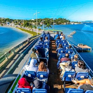 Escape One  Florianópolis SC