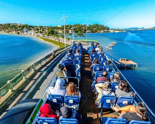 Como chegar até Jogo de Búzios Grátis em Praia Grande de Ônibus?