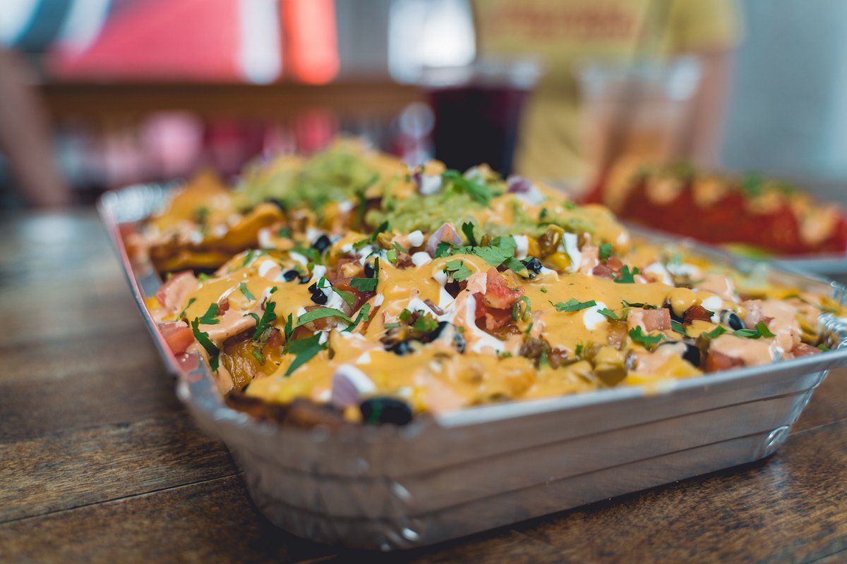 FAT BOY'S BURRITO CO., Bellmore - Menu, Prices & Restaurant Reviews - Tripadvisor