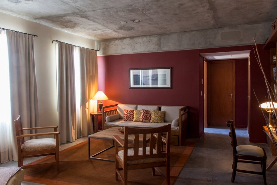 Hotel photo 19 of Hotel Territorio.