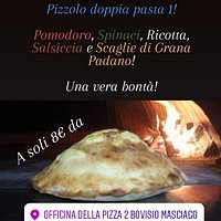 Assolutamente da provare!
Solo 8€! ☺👍